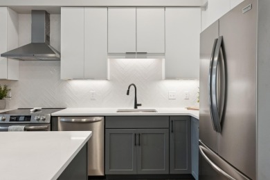 Building is almost complete! Close in early January - builder