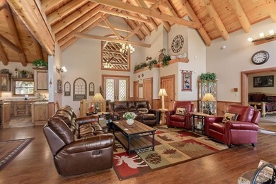 EXPERIENCE LUXURY MOUNTAIN ESTATE LIVING AT ITS FINEST on just - photo 13