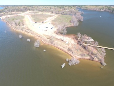 Queen of the Bend Subdivision, like its name, Toledo Bend Lake's - photo 3