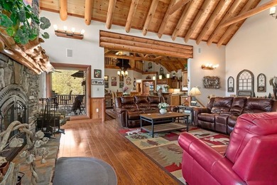 EXPERIENCE LUXURY MOUNTAIN ESTATE LIVING AT ITS FINEST on just - photo 14