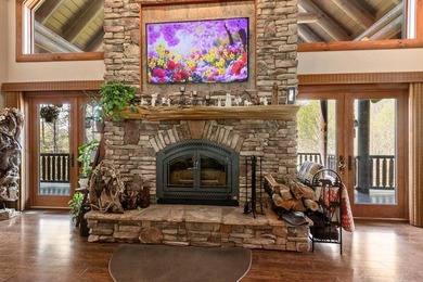 EXPERIENCE LUXURY MOUNTAIN ESTATE LIVING AT ITS FINEST on just - photo 15