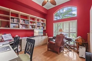 Golf Course Stunner! EXCEPTIONALLY Cared for 3BR/3BA 3 car - photo 15