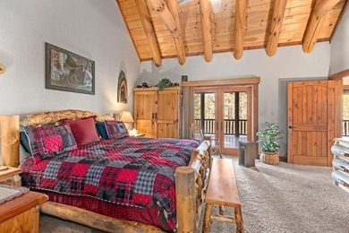 EXPERIENCE LUXURY MOUNTAIN ESTATE LIVING AT ITS FINEST on just - photo 17
