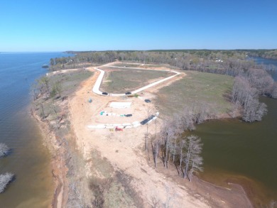 Queen of the Bend Subdivision, like its name, Toledo Bend Lake's - photo 7