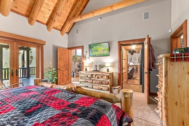 EXPERIENCE LUXURY MOUNTAIN ESTATE LIVING AT ITS FINEST on just - photo 18