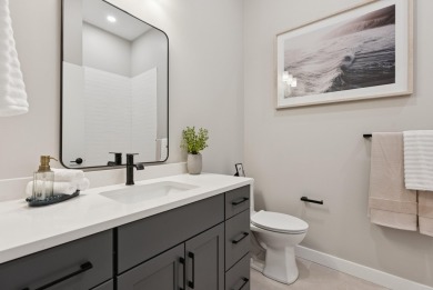 Building is almost complete! Close in early January - builder