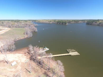 Queen of the Bend Subdivision, like its name, Toledo Bend Lake's - photo 8