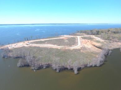 Queen of the Bend Subdivision, like its name, Toledo Bend Lake's - photo 10
