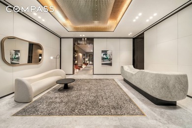 Commanding an entire floor, Penthouse 72 at Sutton Tower offers - photo 20