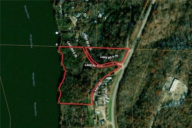 A rare and highly versatile 10.5+/- acre tract located in Camden - photo 21