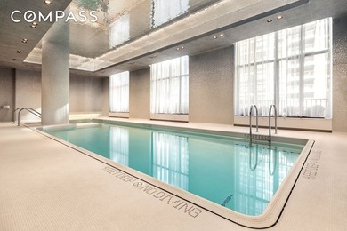 Commanding an entire floor, Penthouse 72 at Sutton Tower offers - photo 21