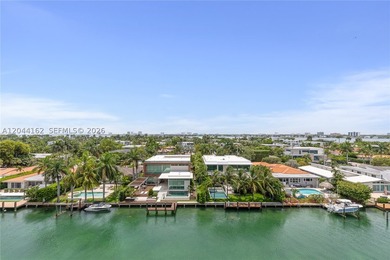 Live in one of Miami's most coveted boutique buildings in the - photo 2