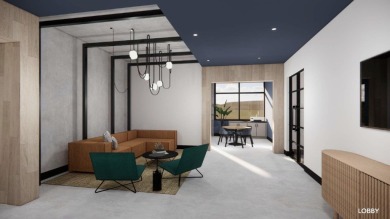 Building is almost complete! Close in early January - builder