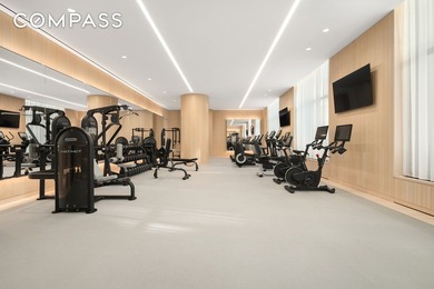 Commanding an entire floor, Penthouse 72 at Sutton Tower offers - photo 22