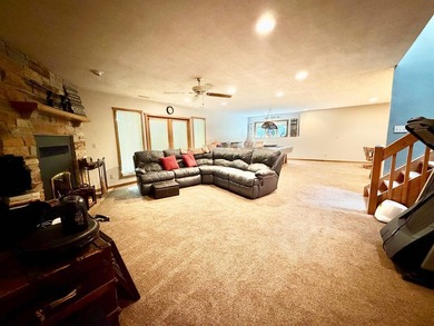 Enjoy the perfect blend of privacy, nature and lake living, with - photo 22