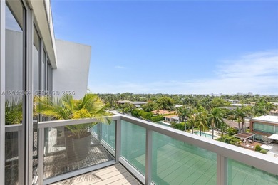 Live in one of Miami's most coveted boutique buildings in the - photo 3