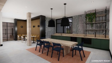 Building is almost complete! Close in early January - builder