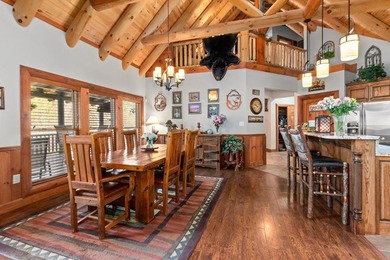 EXPERIENCE LUXURY MOUNTAIN ESTATE LIVING AT ITS FINEST on just - photo 24