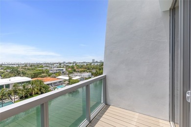 Live in one of Miami's most coveted boutique buildings in the - photo 4