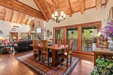 EXPERIENCE LUXURY MOUNTAIN ESTATE LIVING AT ITS FINEST on just - photo 25