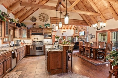 EXPERIENCE LUXURY MOUNTAIN ESTATE LIVING AT ITS FINEST on just - photo 26