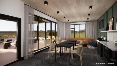 Building is almost complete! Close in early January - builder