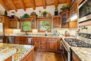EXPERIENCE LUXURY MOUNTAIN ESTATE LIVING AT ITS FINEST on just - photo 28