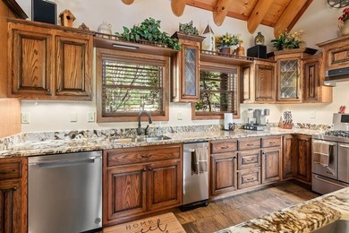 EXPERIENCE LUXURY MOUNTAIN ESTATE LIVING AT ITS FINEST on just - photo 30