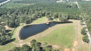 (private lake, pond, coastal) Lot For Sale in Ellisville Mississippi