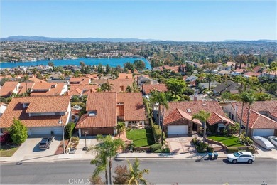 Lake Home For Sale in Mission Viejo, California