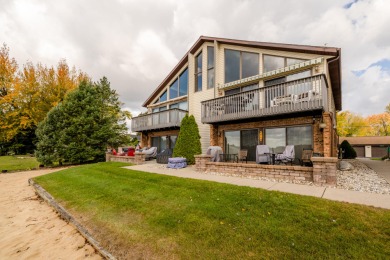 Lake Condo Off Market in Coloma, Michigan
