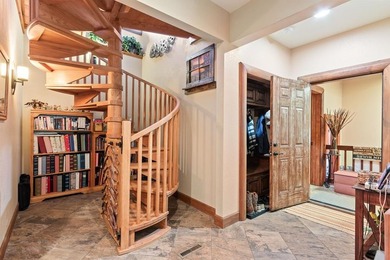 EXPERIENCE LUXURY MOUNTAIN ESTATE LIVING AT ITS FINEST on just - photo 33