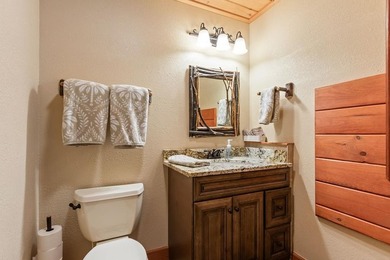 EXPERIENCE LUXURY MOUNTAIN ESTATE LIVING AT ITS FINEST on just - photo 35