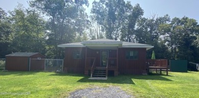 (private lake, pond, creek) Home For Sale in Wapwallopen Pennsylvania