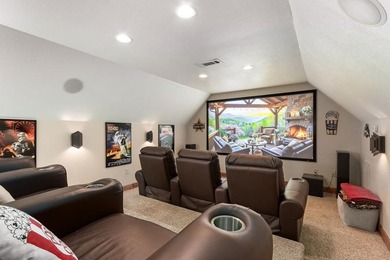 EXPERIENCE LUXURY MOUNTAIN ESTATE LIVING AT ITS FINEST on just - photo 45