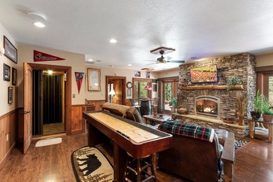 EXPERIENCE LUXURY MOUNTAIN ESTATE LIVING AT ITS FINEST on just - photo 49
