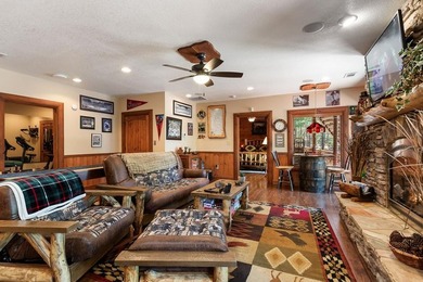 EXPERIENCE LUXURY MOUNTAIN ESTATE LIVING AT ITS FINEST on just - photo 50