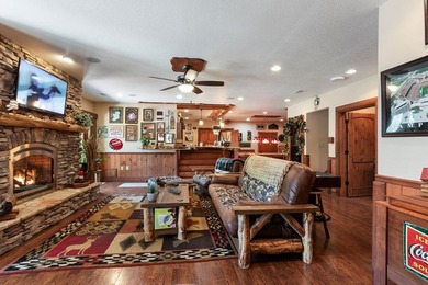 EXPERIENCE LUXURY MOUNTAIN ESTATE LIVING AT ITS FINEST on just - photo 51