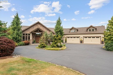 Tucked into Oregon City's Stone Creek Golf Course community - photo 1