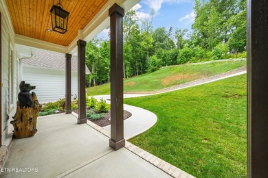 Lakefront home situated on over an acre in a serene wooded - photo 2