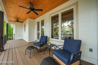 Lakefront home situated on over an acre in a serene wooded - photo 4