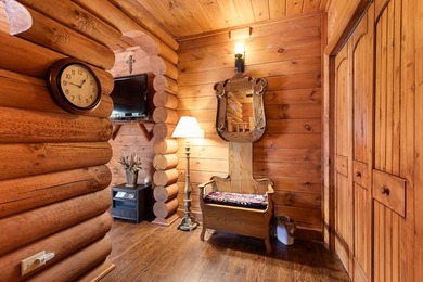 EXPERIENCE LUXURY MOUNTAIN ESTATE LIVING AT ITS FINEST on just - photo 55