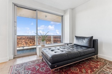 Experience luxury living in this rarely available 23rd-floor *E* - photo 5