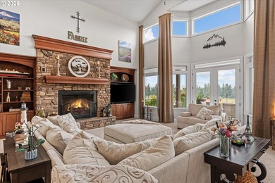 Tucked into Oregon City's Stone Creek Golf Course community - photo 5