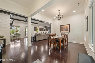 Lakefront home situated on over an acre in a serene wooded - photo 7