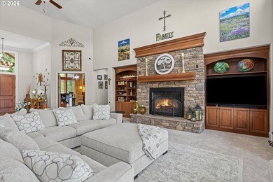 Tucked into Oregon City's Stone Creek Golf Course community - photo 7