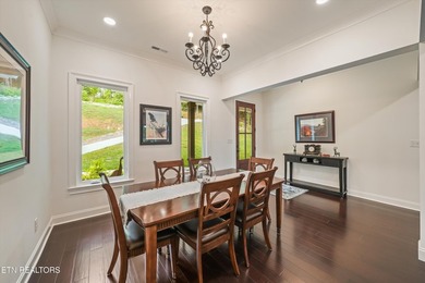 Lakefront home situated on over an acre in a serene wooded - photo 8