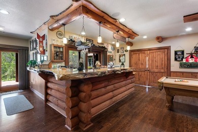 EXPERIENCE LUXURY MOUNTAIN ESTATE LIVING AT ITS FINEST on just - photo 59