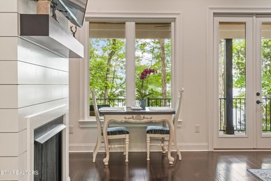 Lakefront home situated on over an acre in a serene wooded - photo 9