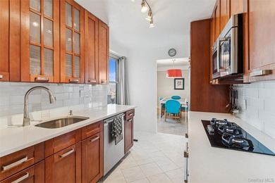 Experience luxury living in this rarely available 23rd-floor *E* - photo 9